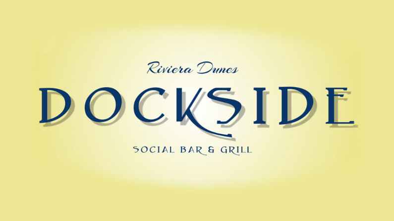 Dockside Available for Take Out and Delivery